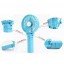 New Fish Style USB Rechargeable Handheld Cooling Fan